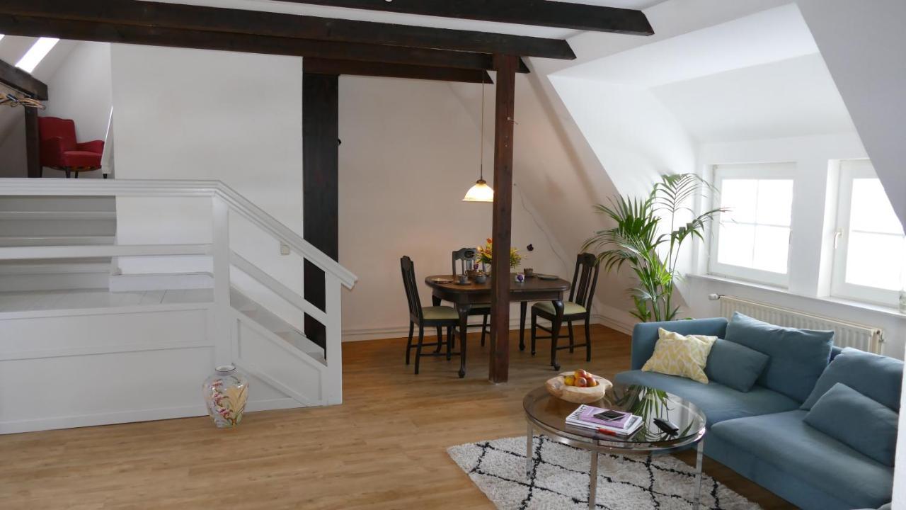 Schoenes Apartment Vor Den Toren Hamburgs - Keine Monteurwohnung Asendorf Экстерьер фото