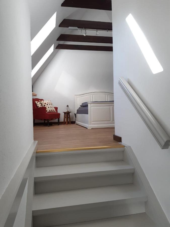 Schoenes Apartment Vor Den Toren Hamburgs - Keine Monteurwohnung Asendorf Экстерьер фото